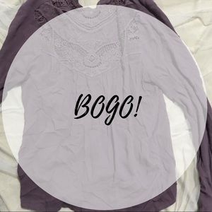 🔥FINAL - Full Tilt Top